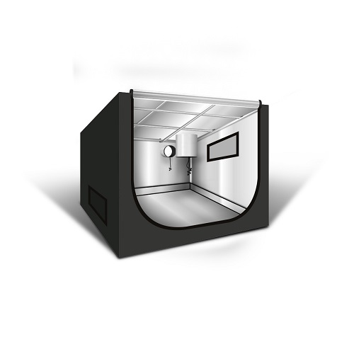 Chambre de propagation : Box G-Max Propagator 60x60x90cm - GreenCube
