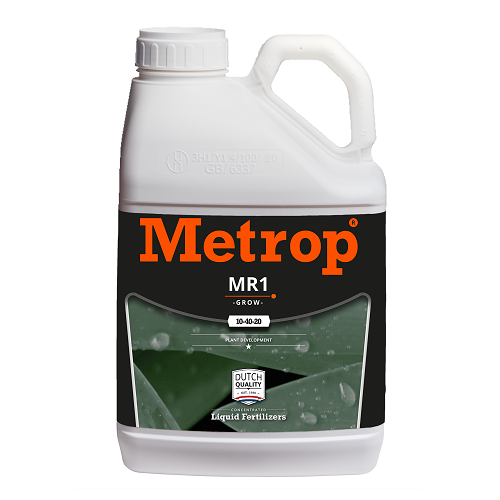 MR1 5L METROP - engrais liquide de croissance