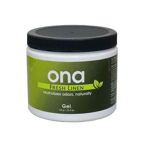 ONA GEL - PRO - 4L - Neutraliseur d'odeur