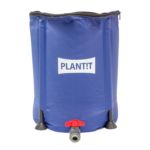 Réservoir souple 60L Plant It avec robinet 16mm