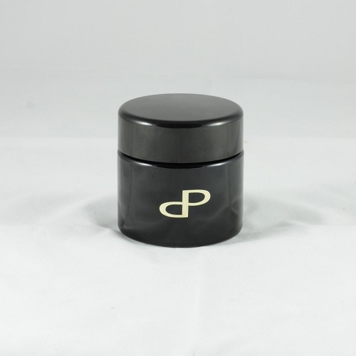 Pot cosmétique PURPLE POT® 100ml standard - verre biophotonique