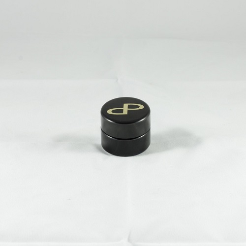 Pot cosmétique PURPLE POT® 5ml standard - verre biophotonique