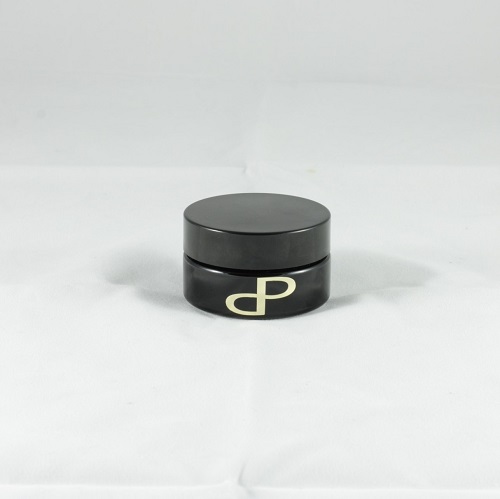Pot cosmétique large PURPLE POT® 30ml - verre biophotonique