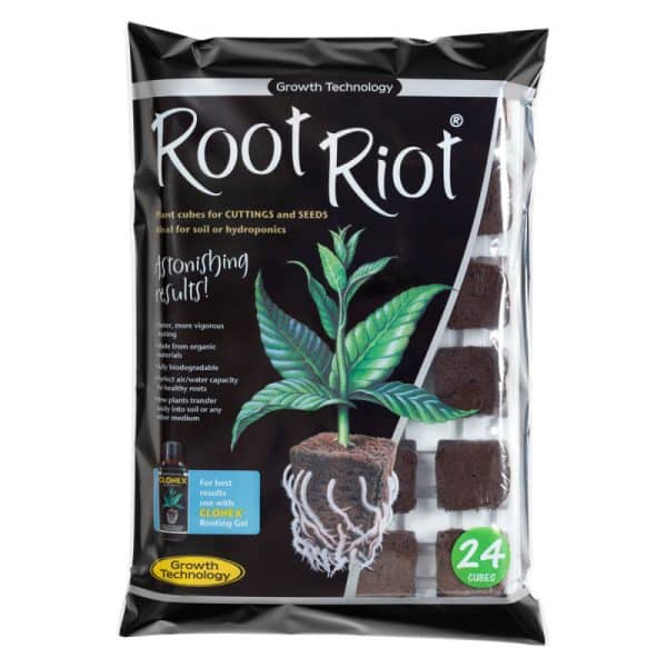 ROOT RIOT 24