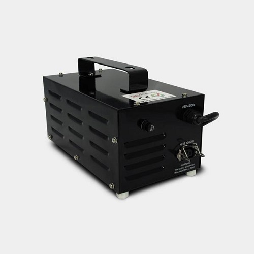BALLAST BLACK BOX 1000W VSI90F FLORASTAR ballast magnétique