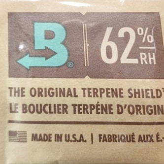 BOVEDA 62% 8G