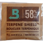 BOVEDA sachet 8g - Maintien de l'humidité à 58%