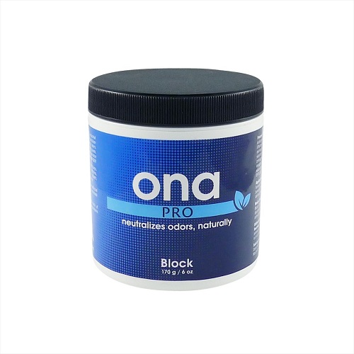 ONA Block Pro Active - 225ml