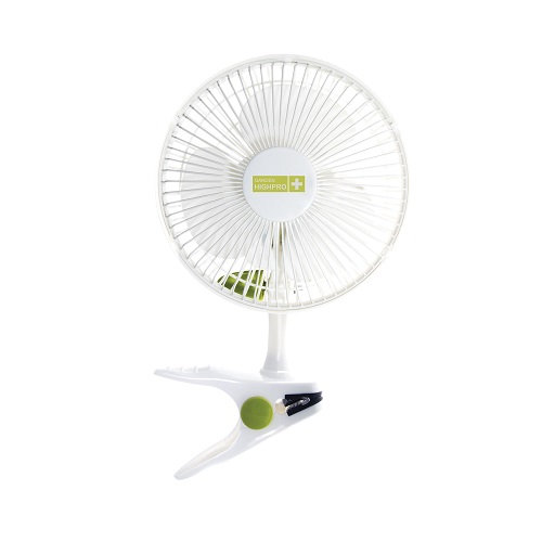 Clip Fan 15cm Garden HighPro - 2 vitesses -