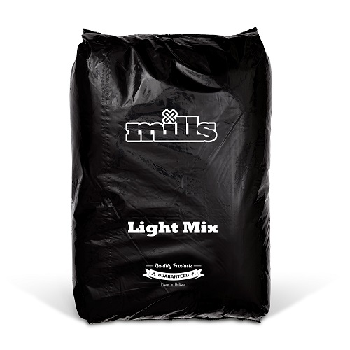 Terreau Light mix 20l - BIOBIZZ