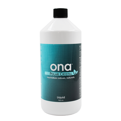 ONA Liquid Polar Crystal - 1L en bouteille