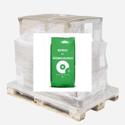 Biobizz - Substrat COCO.Mix BIOBIZZ en sac de 50 litres - Terreau
