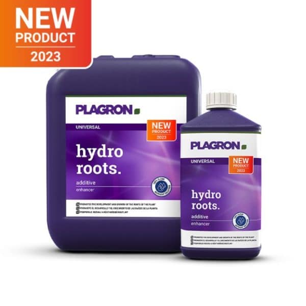 hydro roots 1 litre plagron