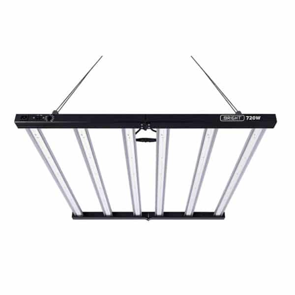 Lampe horticole LED 720W