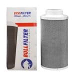 Bullfilter Eco 125mm 250m³/h