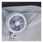 ventilateur ClipFan 25cm 20W