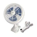 ventilateur ClipFan 25cm 20W